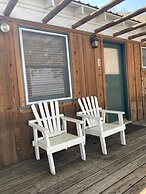 Tioga Lodge At Mono Lake