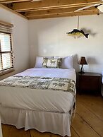 Tioga Lodge At Mono Lake