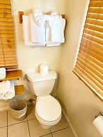 Tioga Lodge At Mono Lake