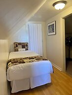 Tioga Lodge At Mono Lake