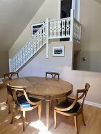 Tioga Lodge At Mono Lake