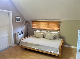 Tioga Lodge At Mono Lake