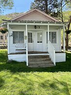 Tioga Lodge At Mono Lake