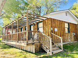 Tioga Lodge At Mono Lake