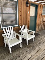 Tioga Lodge At Mono Lake