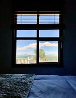 Tioga Lodge At Mono Lake