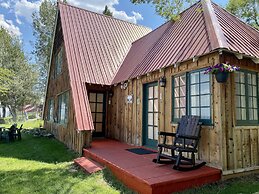 Tioga Lodge At Mono Lake