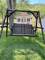 Tioga Lodge At Mono Lake