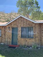Tioga Lodge At Mono Lake