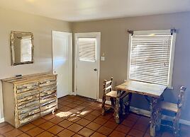 Tioga Lodge At Mono Lake