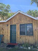 Tioga Lodge At Mono Lake