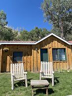 Tioga Lodge At Mono Lake