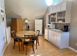 Tioga Lodge At Mono Lake