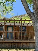 Tioga Lodge At Mono Lake
