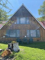 Tioga Lodge At Mono Lake