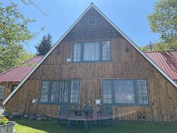 Tioga Lodge At Mono Lake
