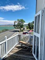 Tioga Lodge At Mono Lake