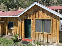 Tioga Lodge At Mono Lake