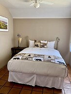 Tioga Lodge At Mono Lake