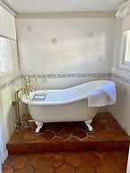 Tioga Lodge At Mono Lake