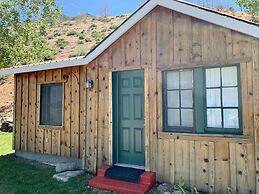 Tioga Lodge At Mono Lake