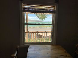 Tioga Lodge At Mono Lake