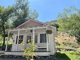 Tioga Lodge At Mono Lake