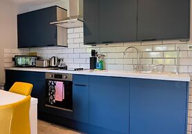 Valley Garden View 4 By My Getaways