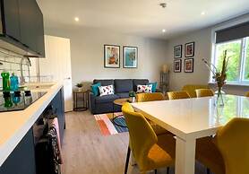 Valley Garden View 4 By My Getaways