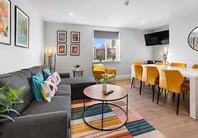 Valley Garden View 4 By My Getaways