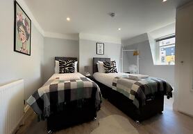 Valley Garden View 4 By My Getaways