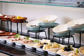 IntercityHotel Muscat