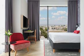 IntercityHotel Muscat