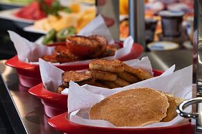 IntercityHotel Muscat