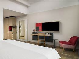 IntercityHotel Muscat