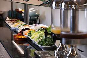 IntercityHotel Muscat