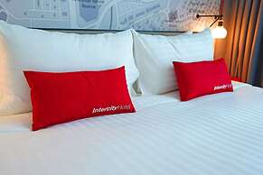 IntercityHotel Muscat