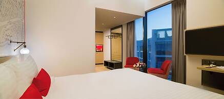 IntercityHotel Muscat