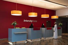 IntercityHotel Muscat