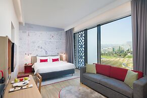 IntercityHotel Muscat