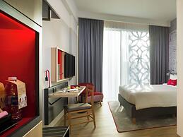 IntercityHotel Muscat