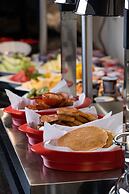 IntercityHotel Muscat