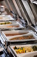 IntercityHotel Muscat