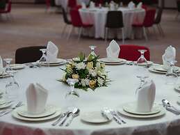 IntercityHotel Muscat