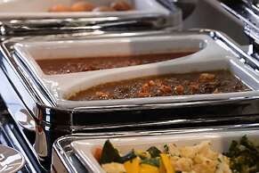 IntercityHotel Muscat