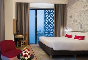 IntercityHotel Muscat