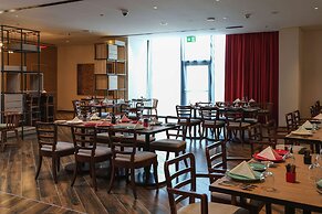 IntercityHotel Muscat