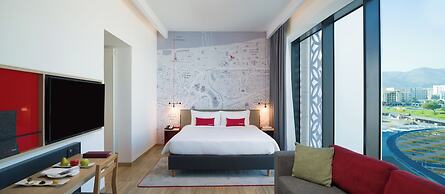 IntercityHotel Muscat