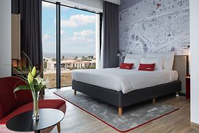 IntercityHotel Muscat