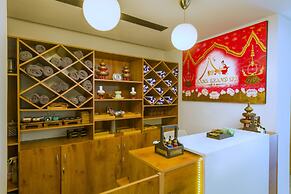 IntercityHotel Muscat